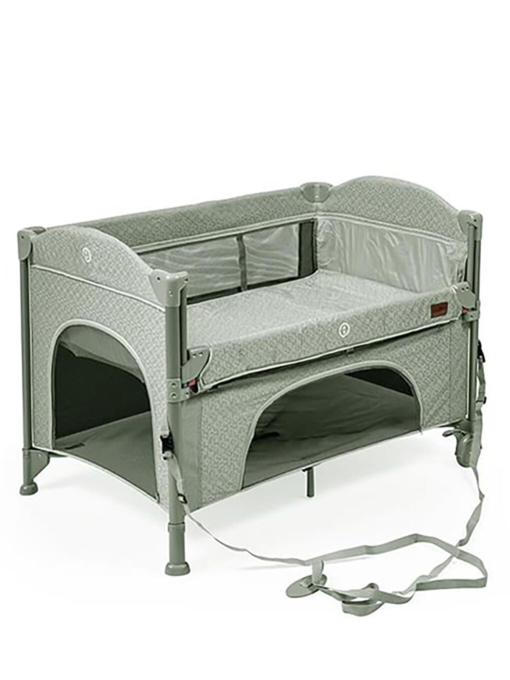 Pelican Anne Yanı Oyun Parkı 70x110 - Bej-5