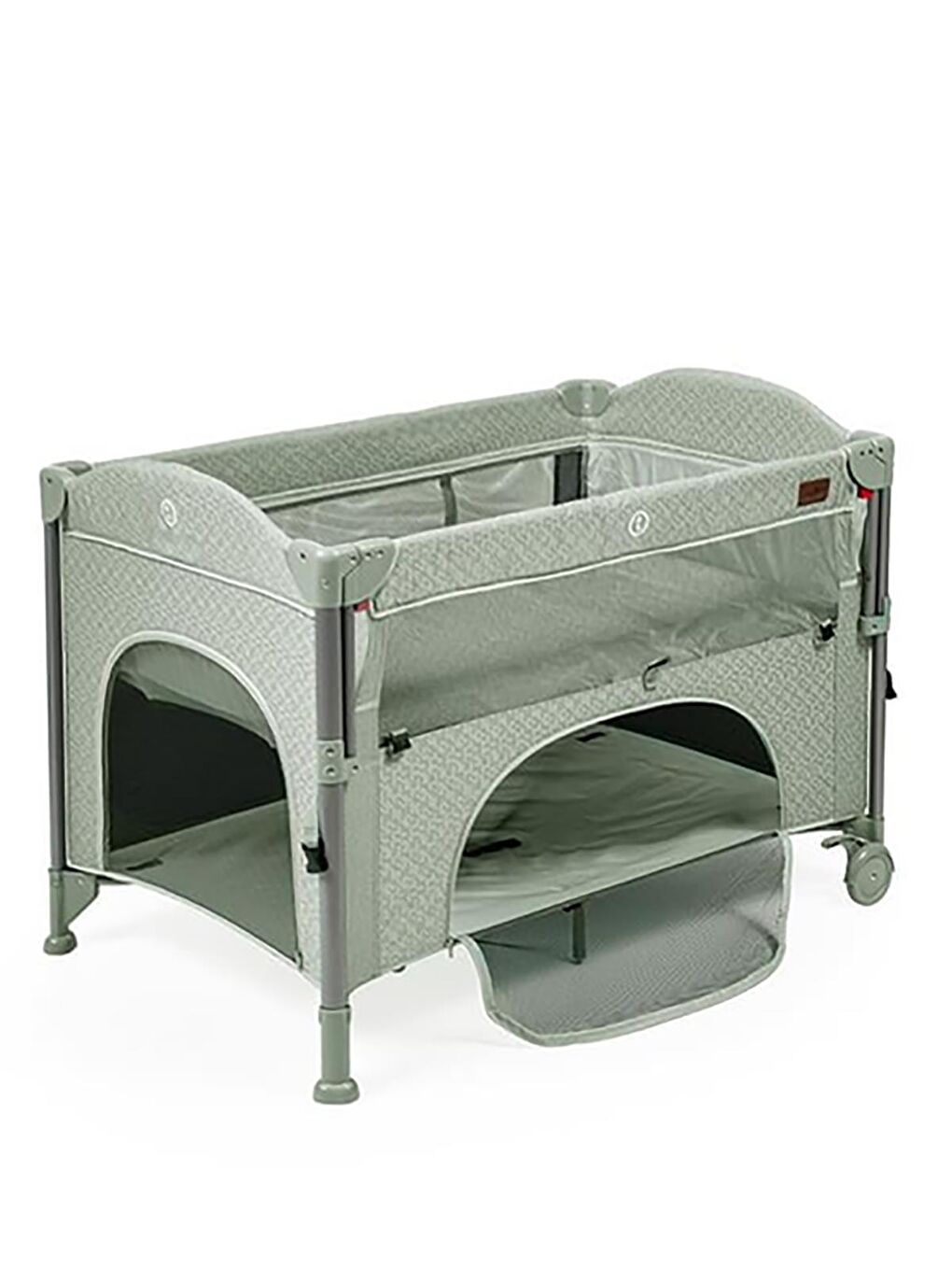 Pelican Anne Yanı Oyun Parkı 70x110 - Bej-6