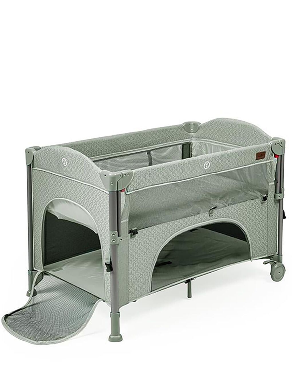 Pelican Anne Yanı Oyun Parkı 70x110 - Bej-7