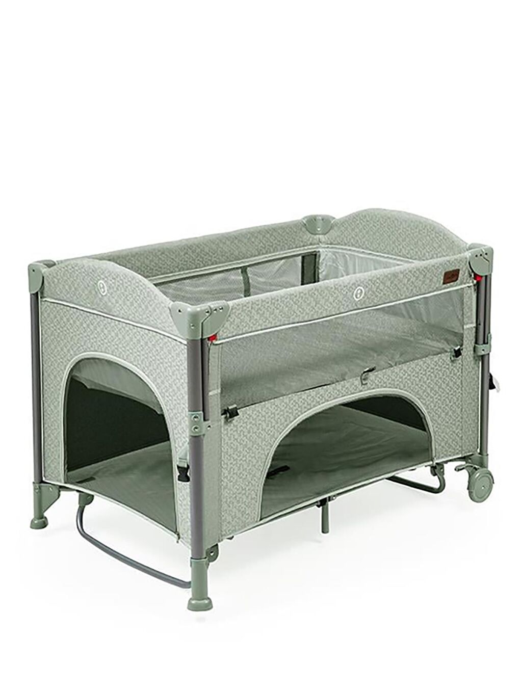 Pelican Anne Yanı Oyun Parkı 70x110 - Bej-8