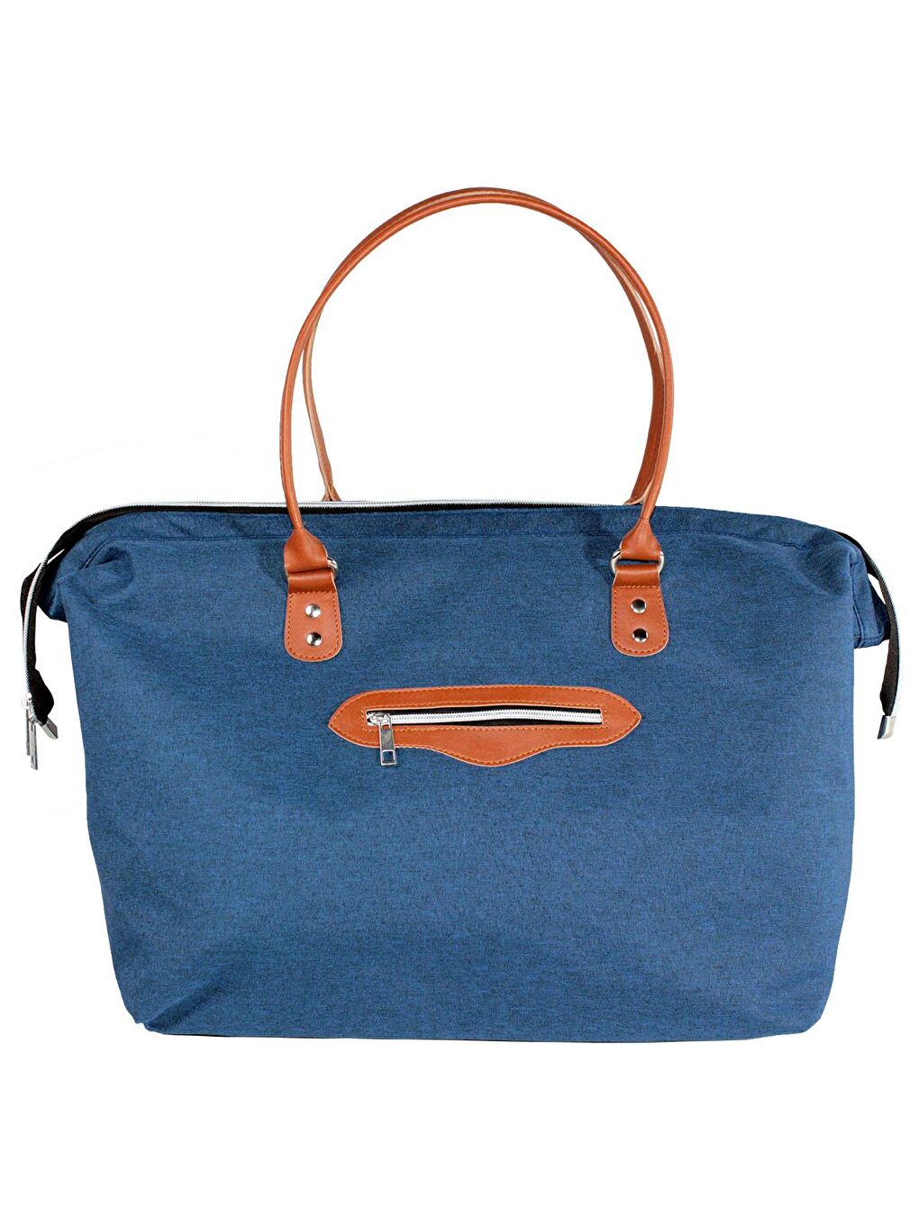 Baby Bag Anne Bebek Çantası Mavi-1