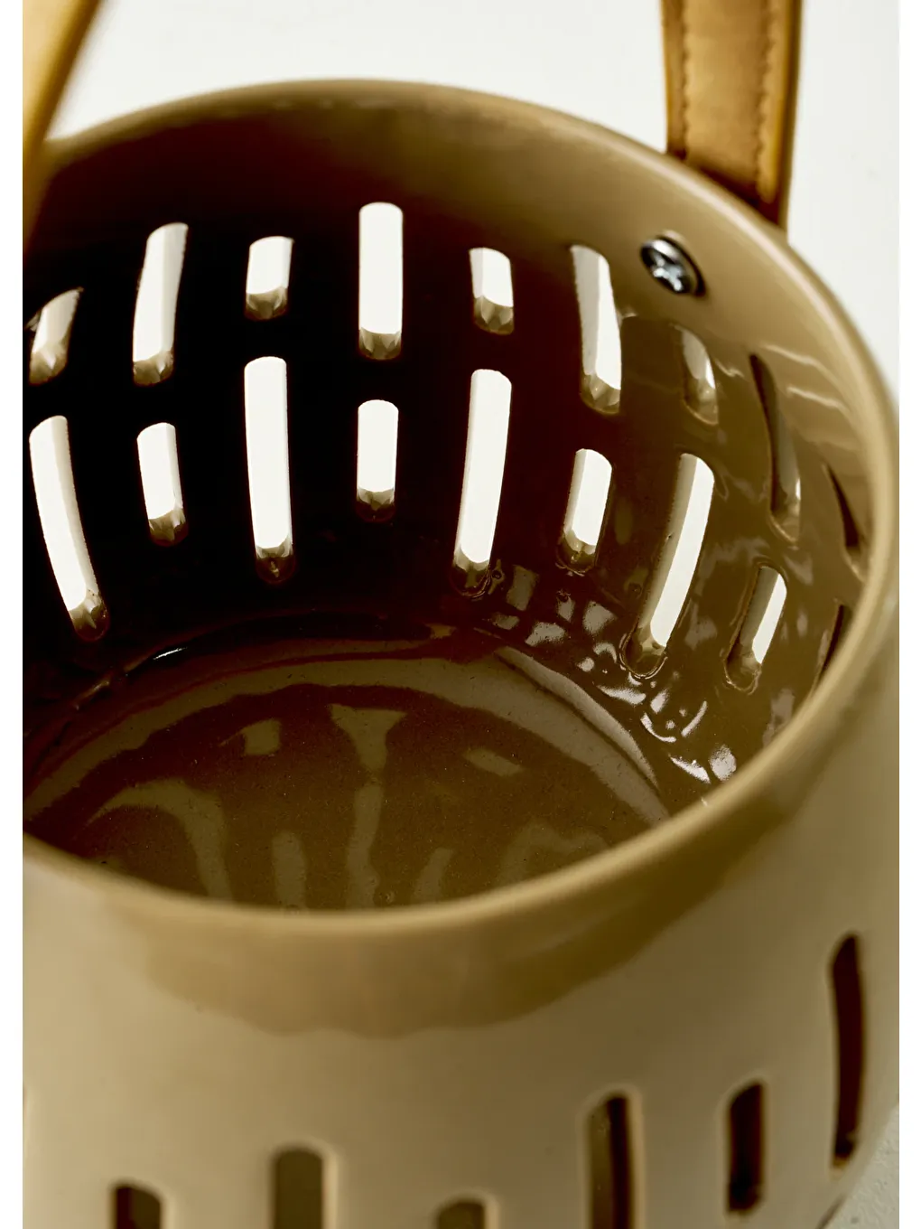 Shine Fener Bej (15x20 cm)-4