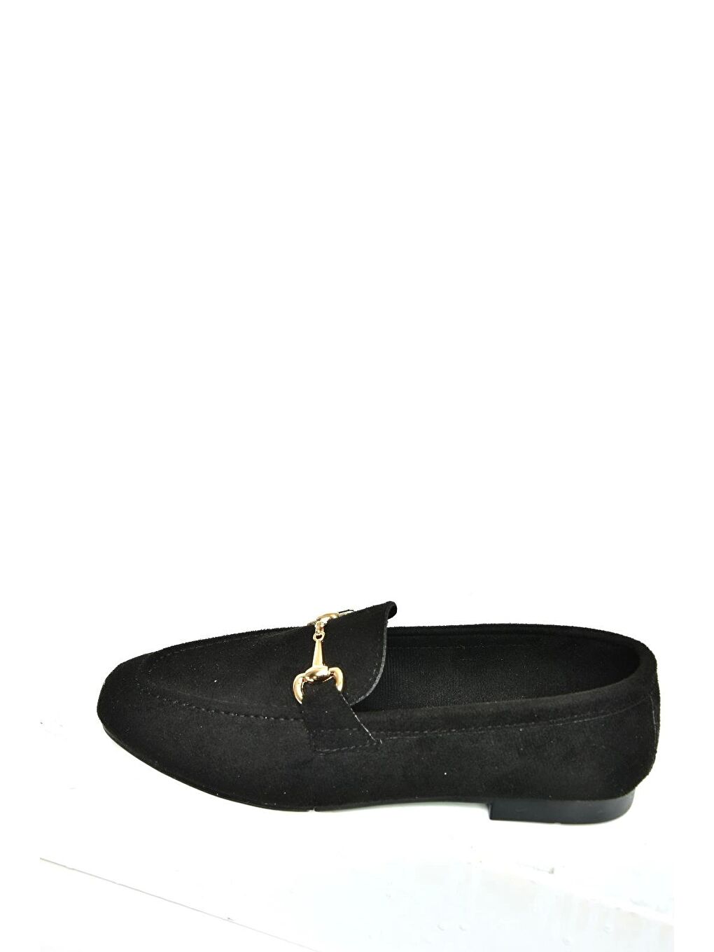 U6706743 Siyah Kadın Babet