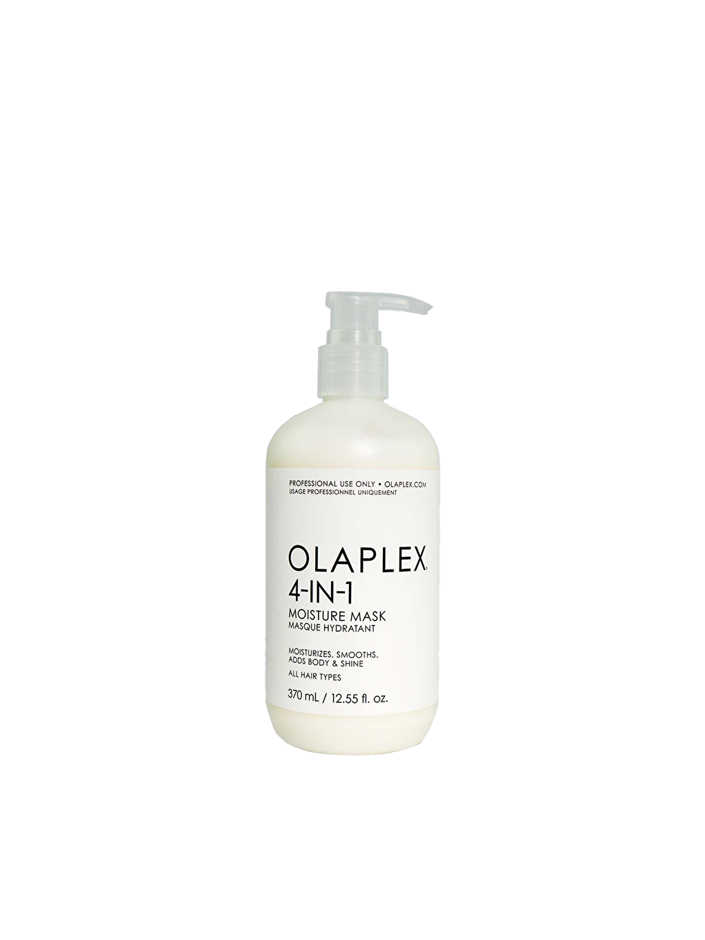 Olaplex Renksiz 4 in 1 Moisture Mask 370 ml