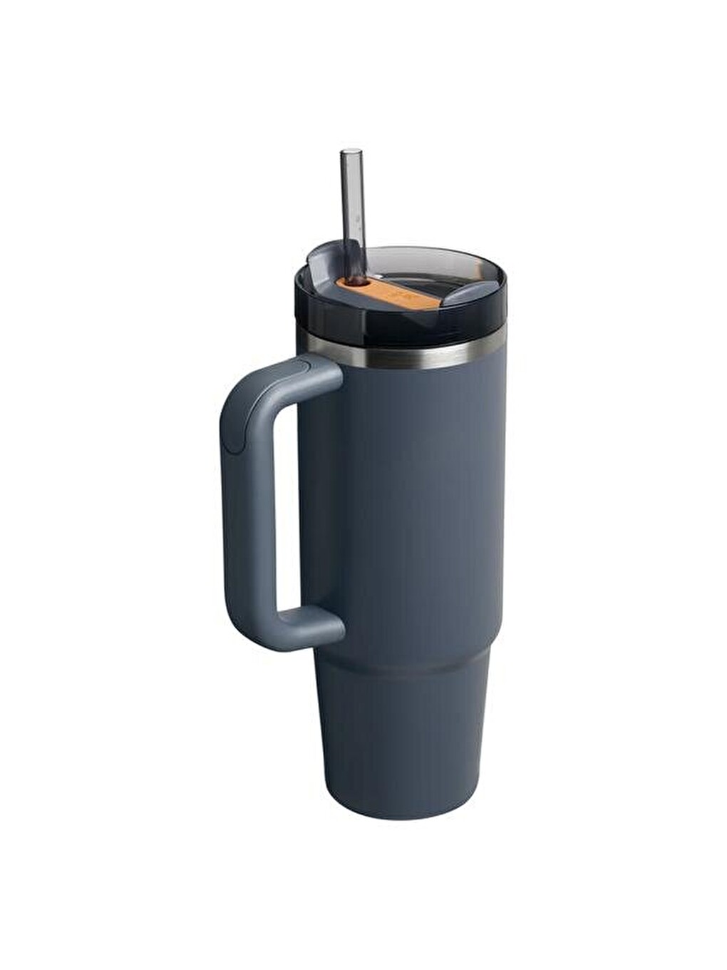 Lacivert Termos The Quencher H2.O FlowState Tumbler 0.89L / 3-1