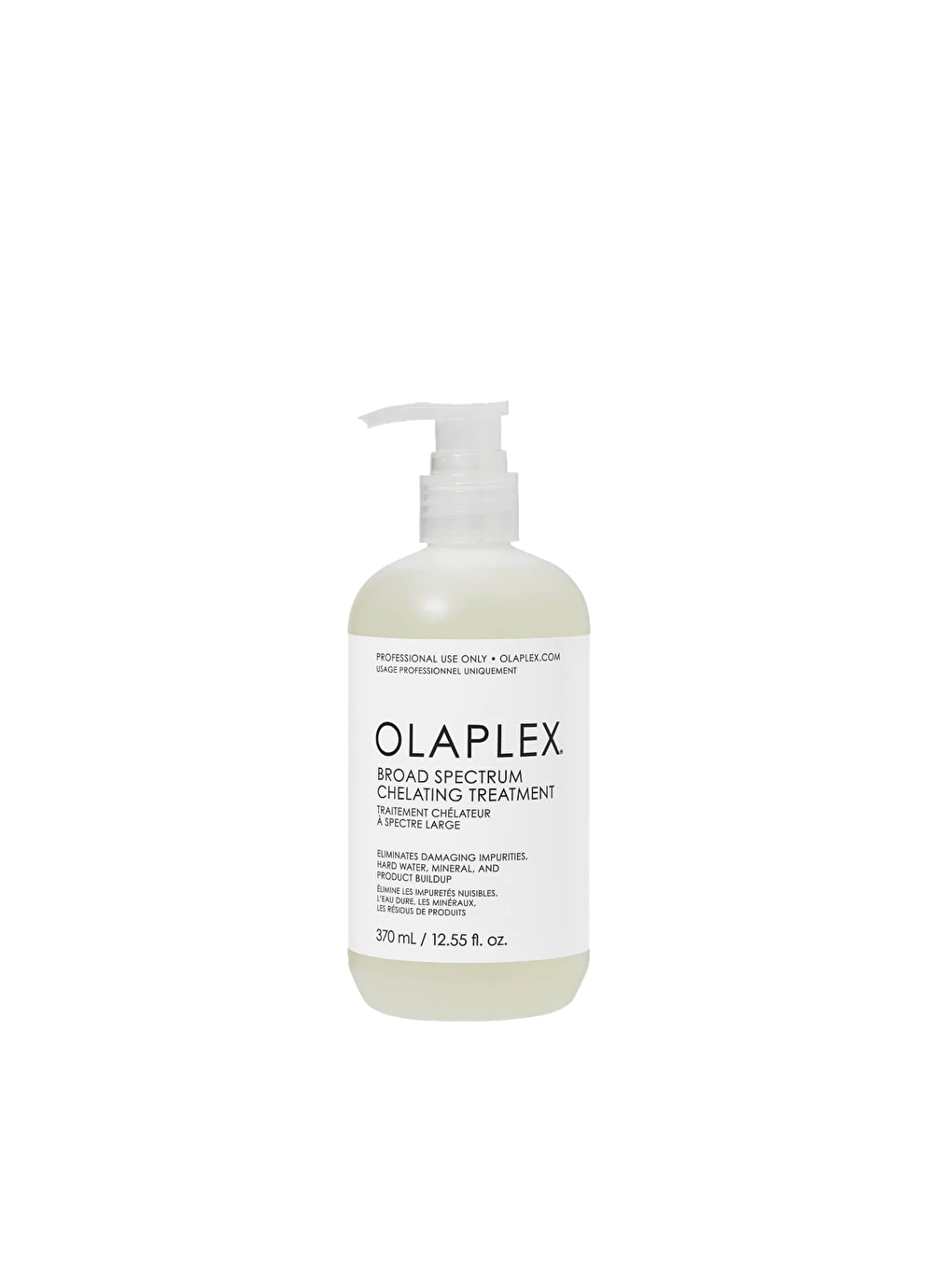 Olaplex Renksiz Board Spectrum Chelating Treatment 370 ml