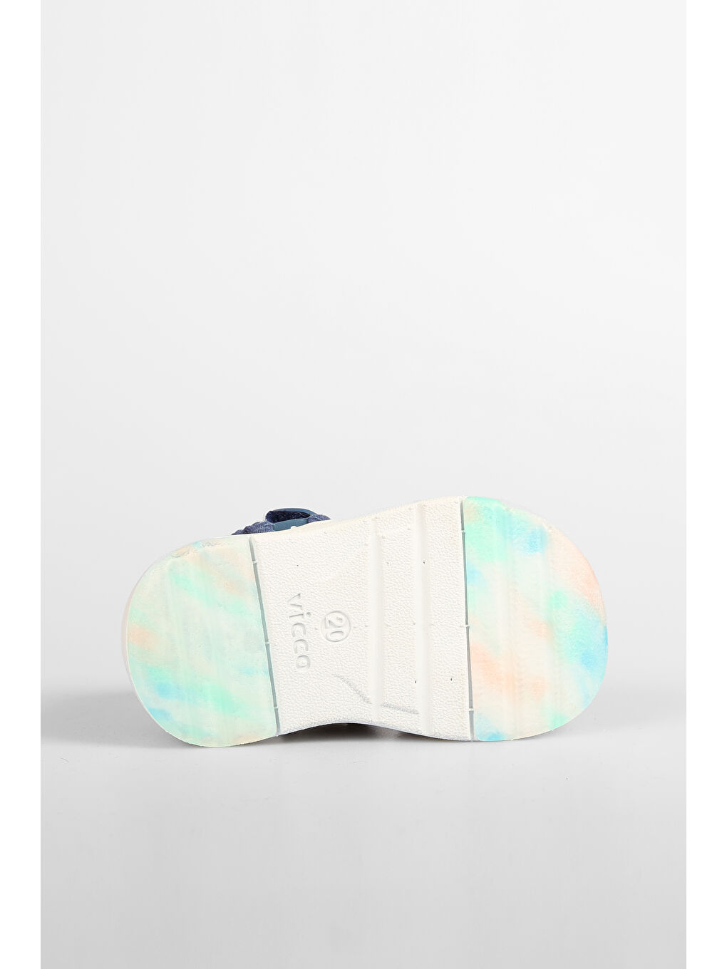 Bumba III Hafif Erkek Okul Öncesi Lacivert Sandalet-6