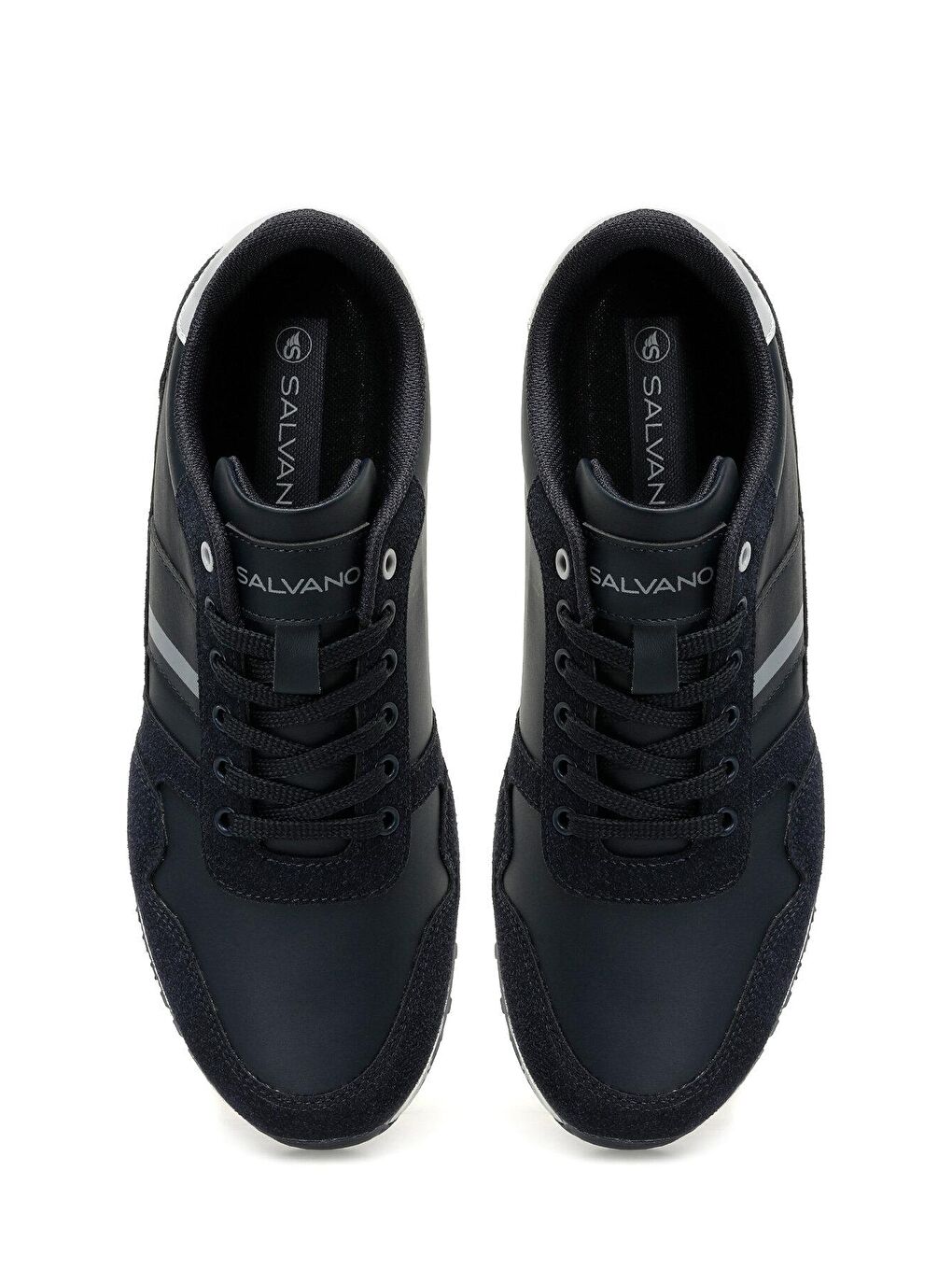 CALM 3PR Lacivert Erkek Spor Ayakkabı-3