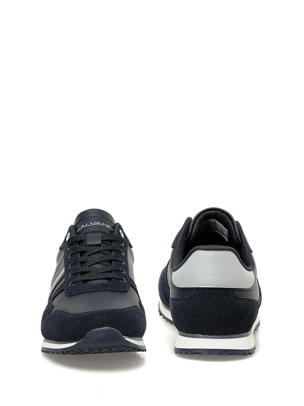 CALM 3PR Lacivert Erkek Spor Ayakkabı-4