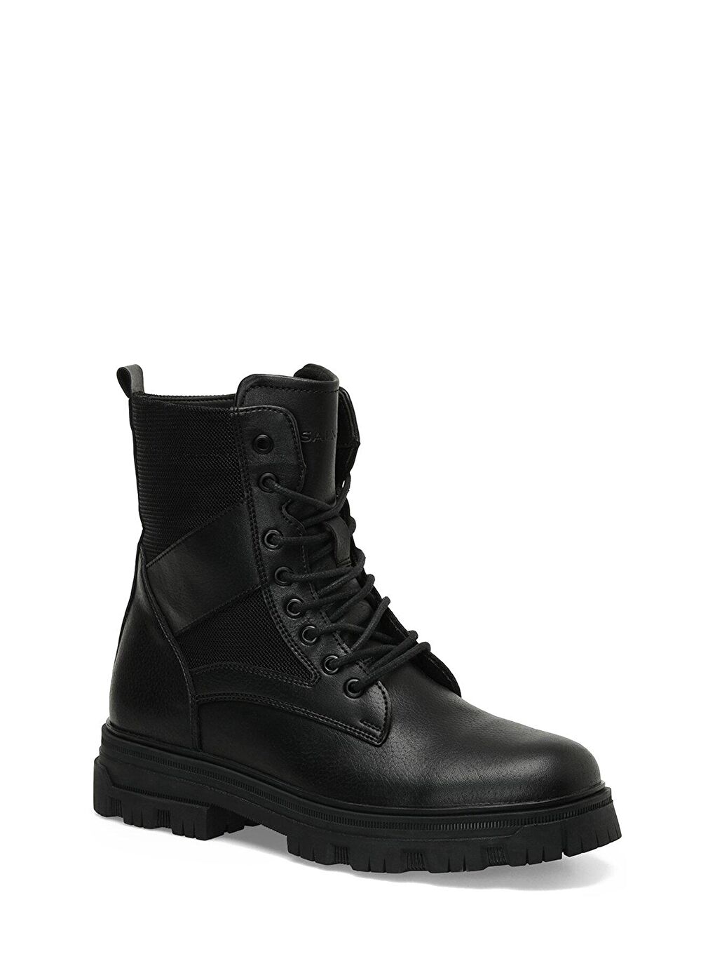 VANTE 3PR Siyah Erkek Postal-1