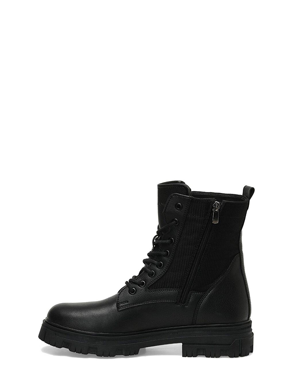 VANTE 3PR Siyah Erkek Postal-2