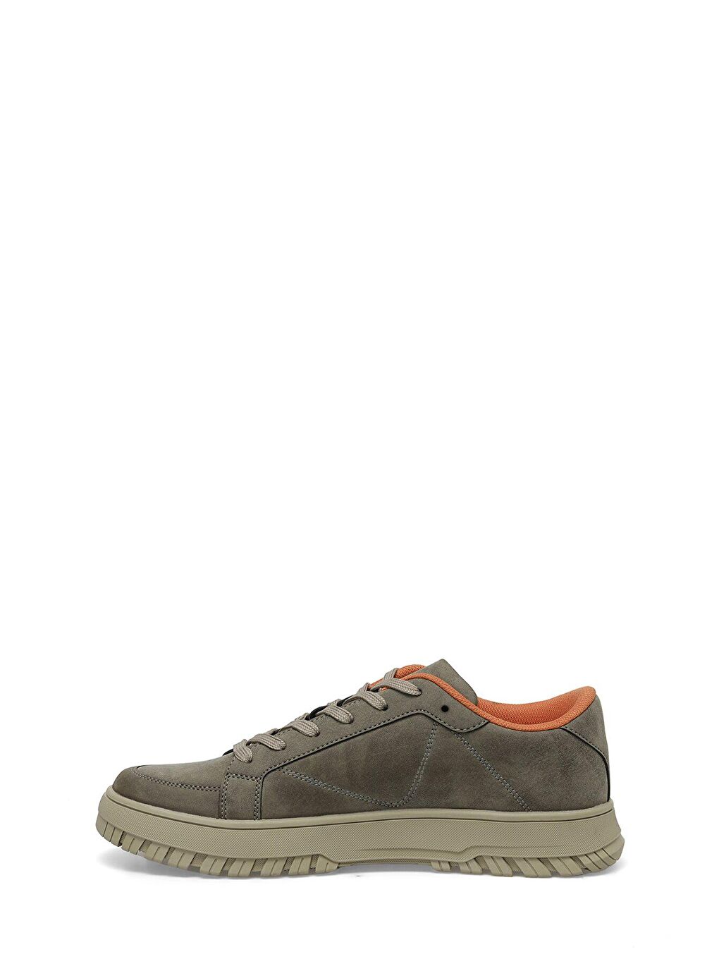 Bej FARM 3PR Vizon Erkek Günlük Ayakkabı-2