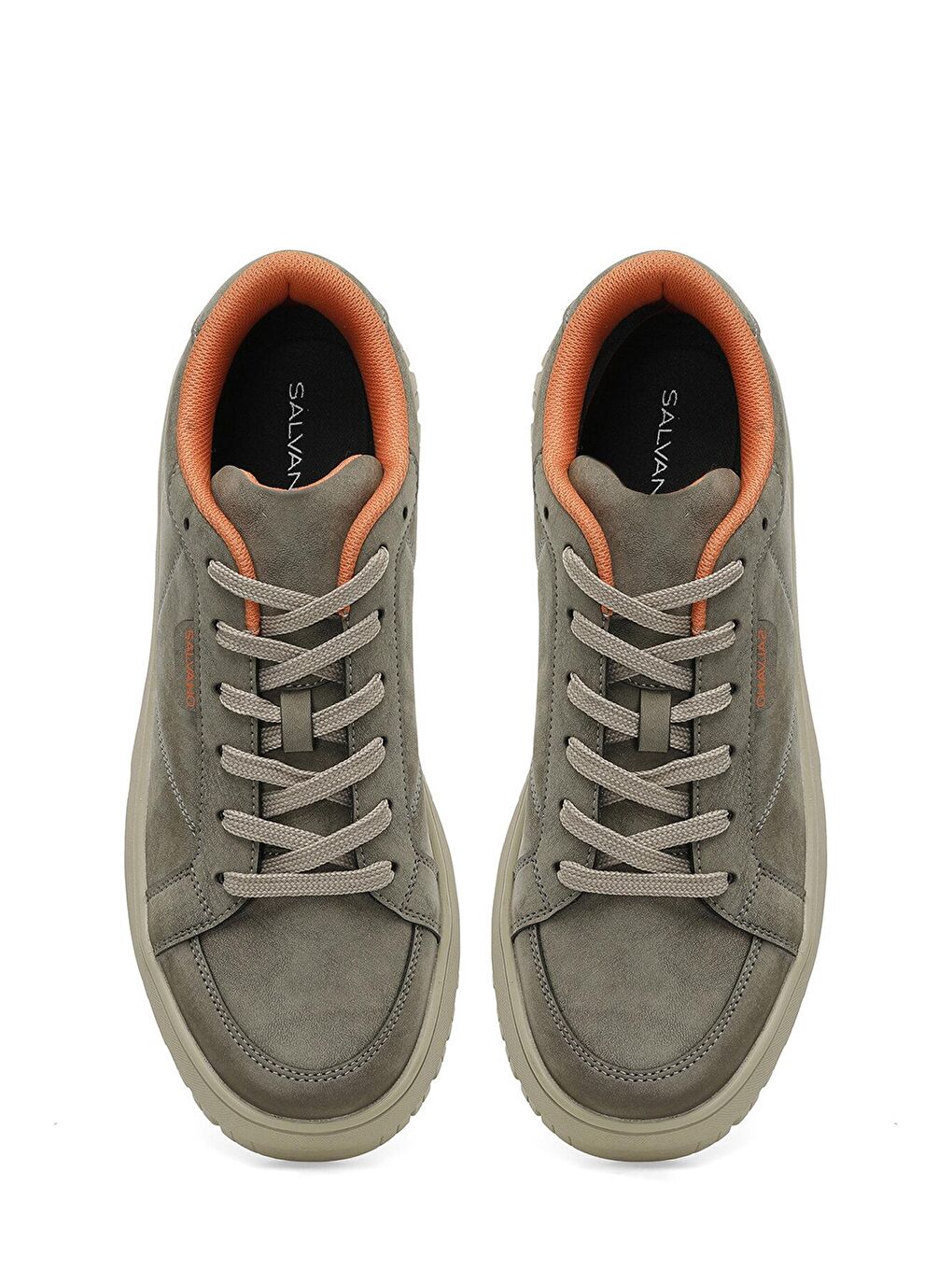 Bej FARM 3PR Vizon Erkek Günlük Ayakkabı-3