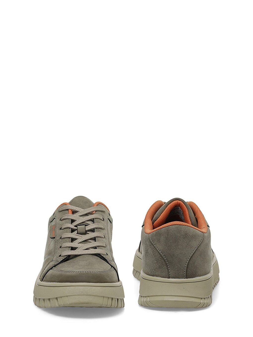 Bej FARM 3PR Vizon Erkek Günlük Ayakkabı-4