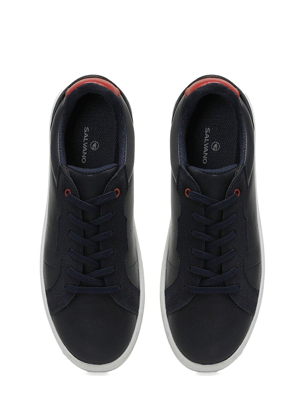 PACE 3PR Lacivert Erkek Sneaker-3
