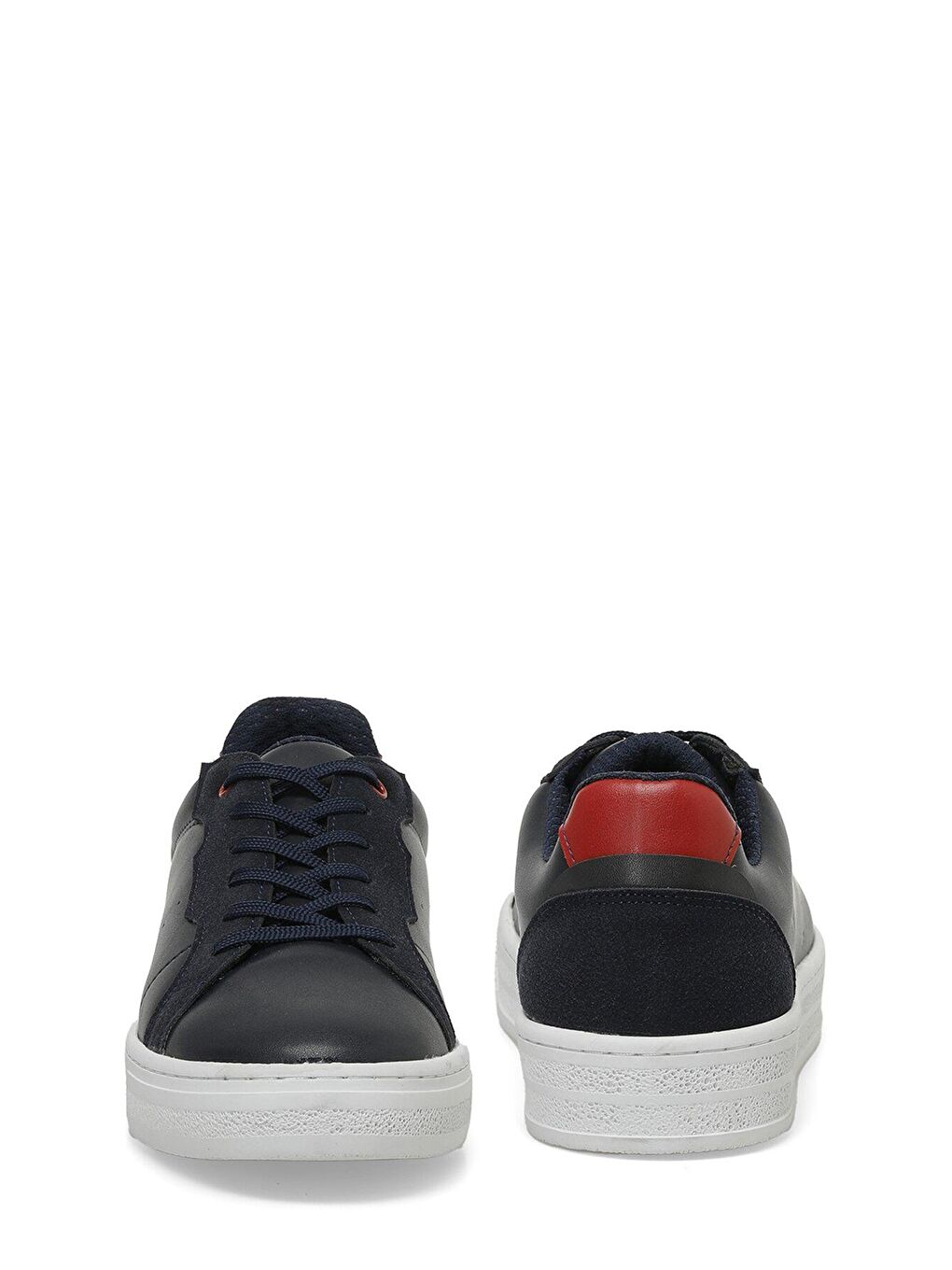 PACE 3PR Lacivert Erkek Sneaker-4