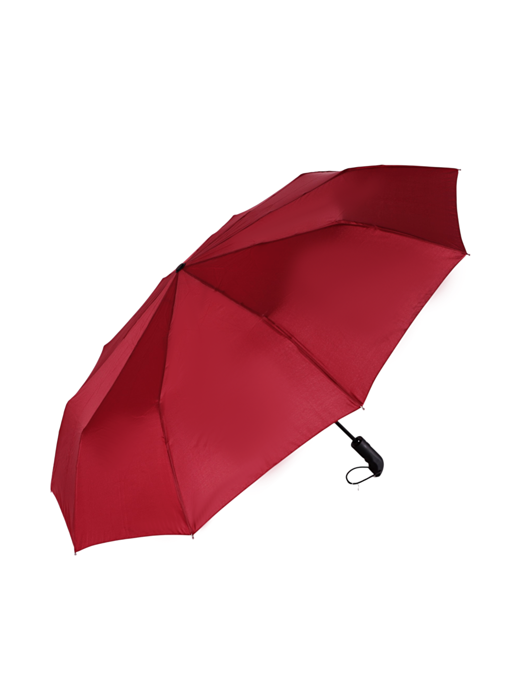 Moods Up Premium Bordo Otomatik Şemsiye-3