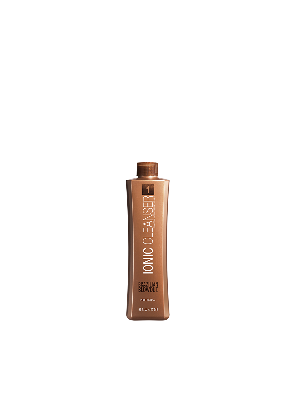 Brazilian Blowout Ionic Cleanser 475ml