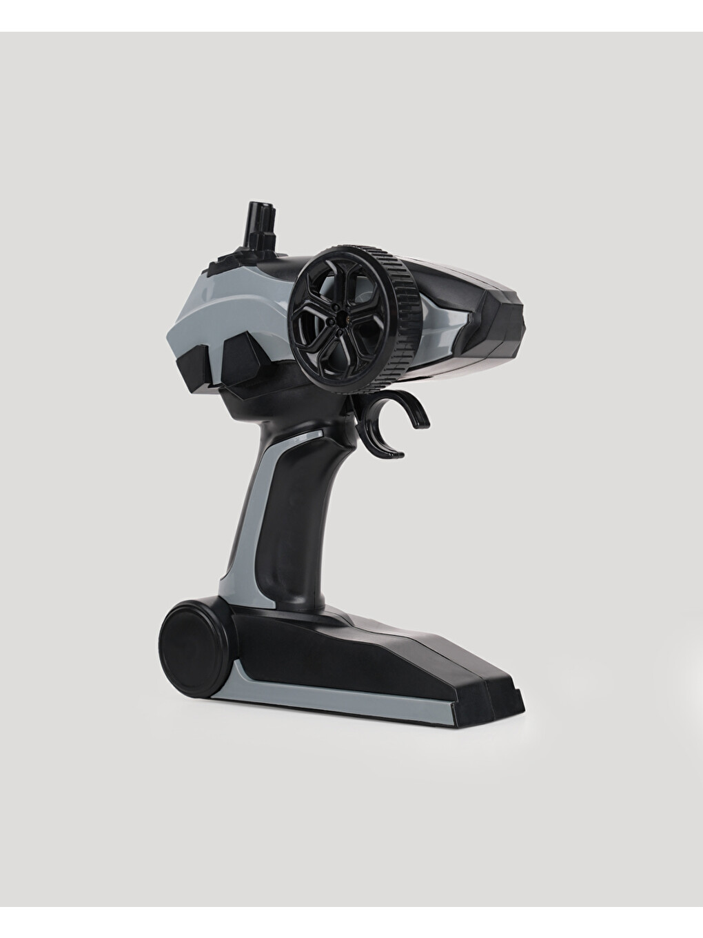 2.4 Ghz Yüksek Hızlı Truck Araba 4 Ch Usb Şarjlı Lacivert-8