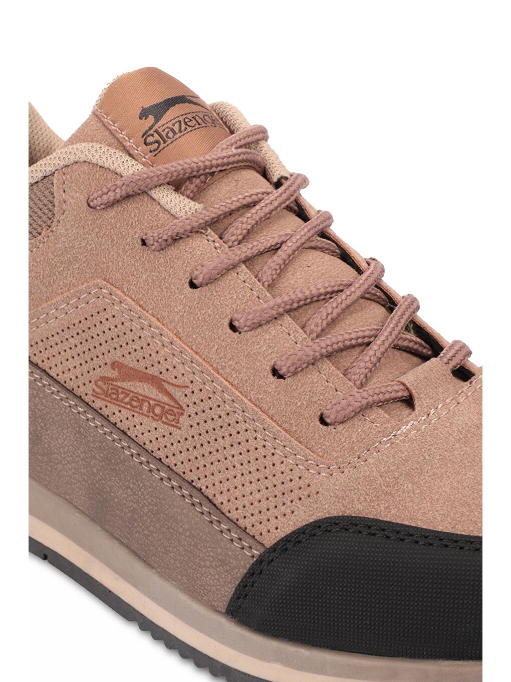 Bej GOLF Sneaker Erkek Ayakkabı Vizon-3