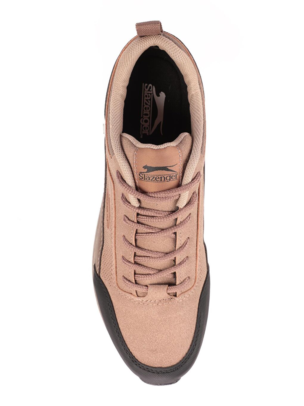 Bej GOLF Sneaker Erkek Ayakkabı Vizon-4