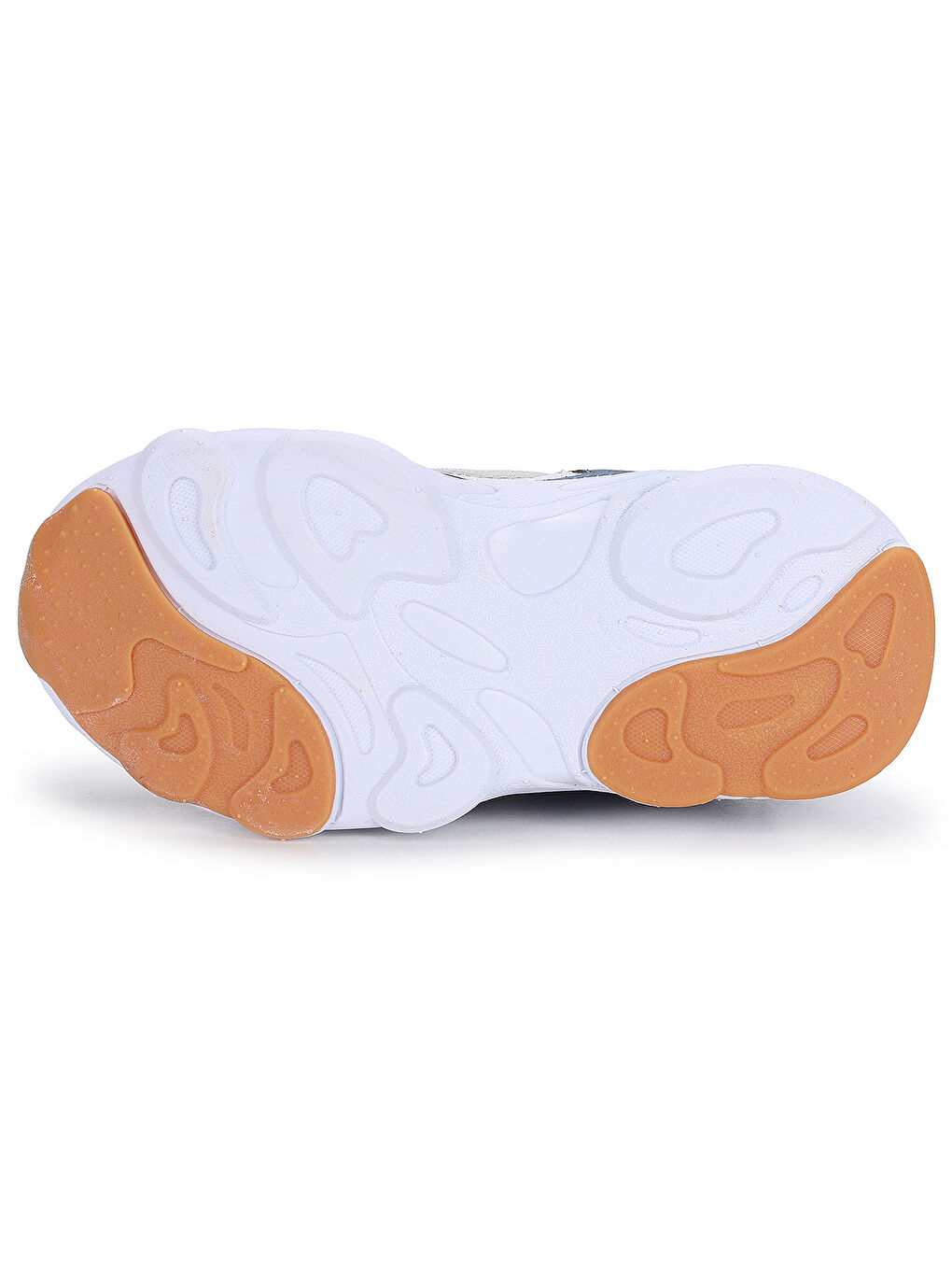 Mavi Niro Cırtlı Kız/Erkek Çocuk Spor Ayakkabı 346.21Y.118-5