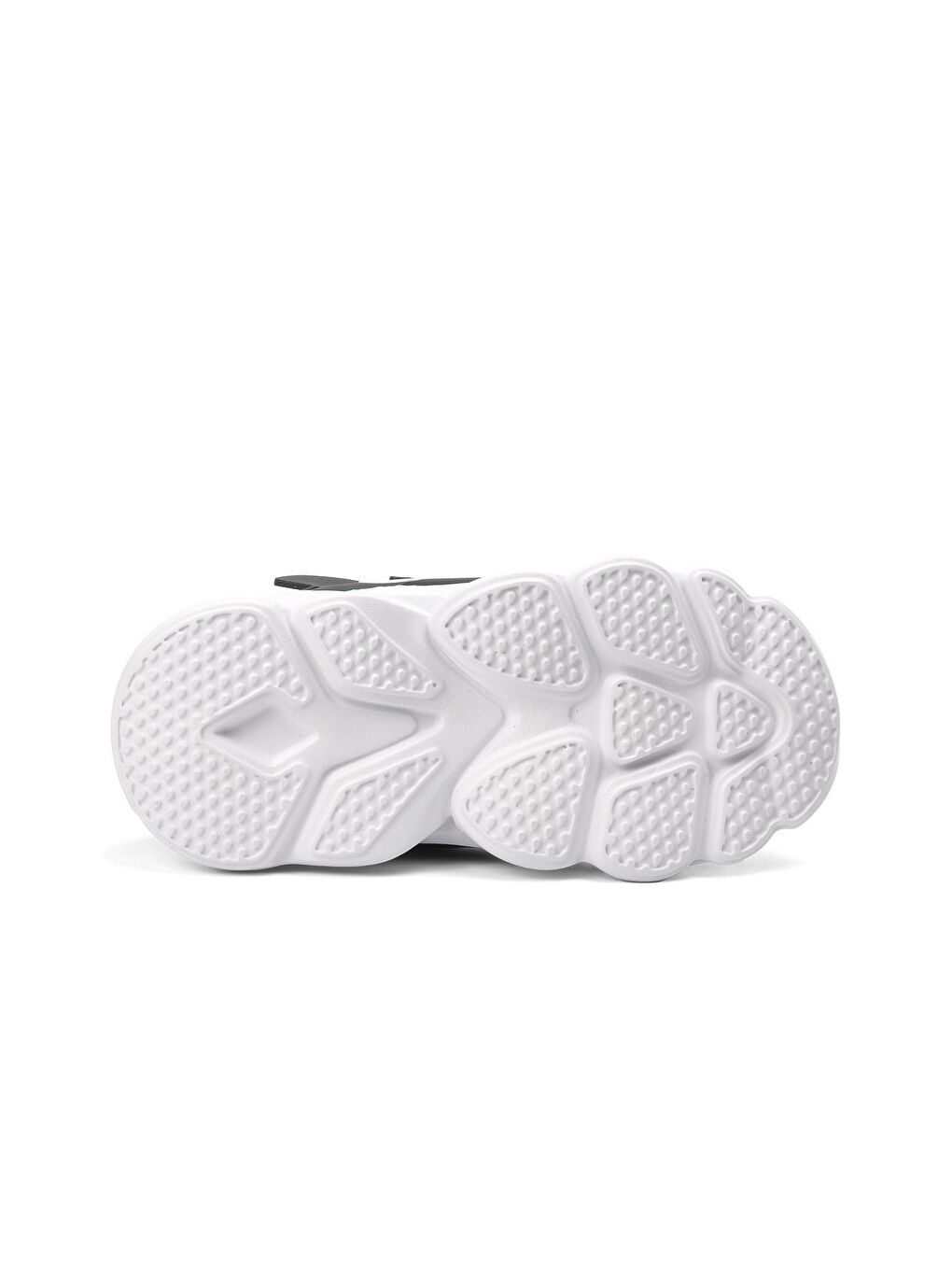 1352-P Lacivert-Kırmızı Çocuk Spor Ayakkabı-4