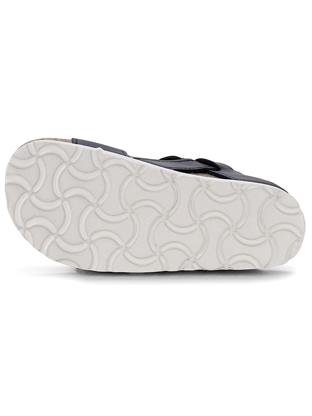 Lacivert Misha Cırtlı Kız/Erkek Çocuk Sandalet Ayakkabı 321.22Y.178-5