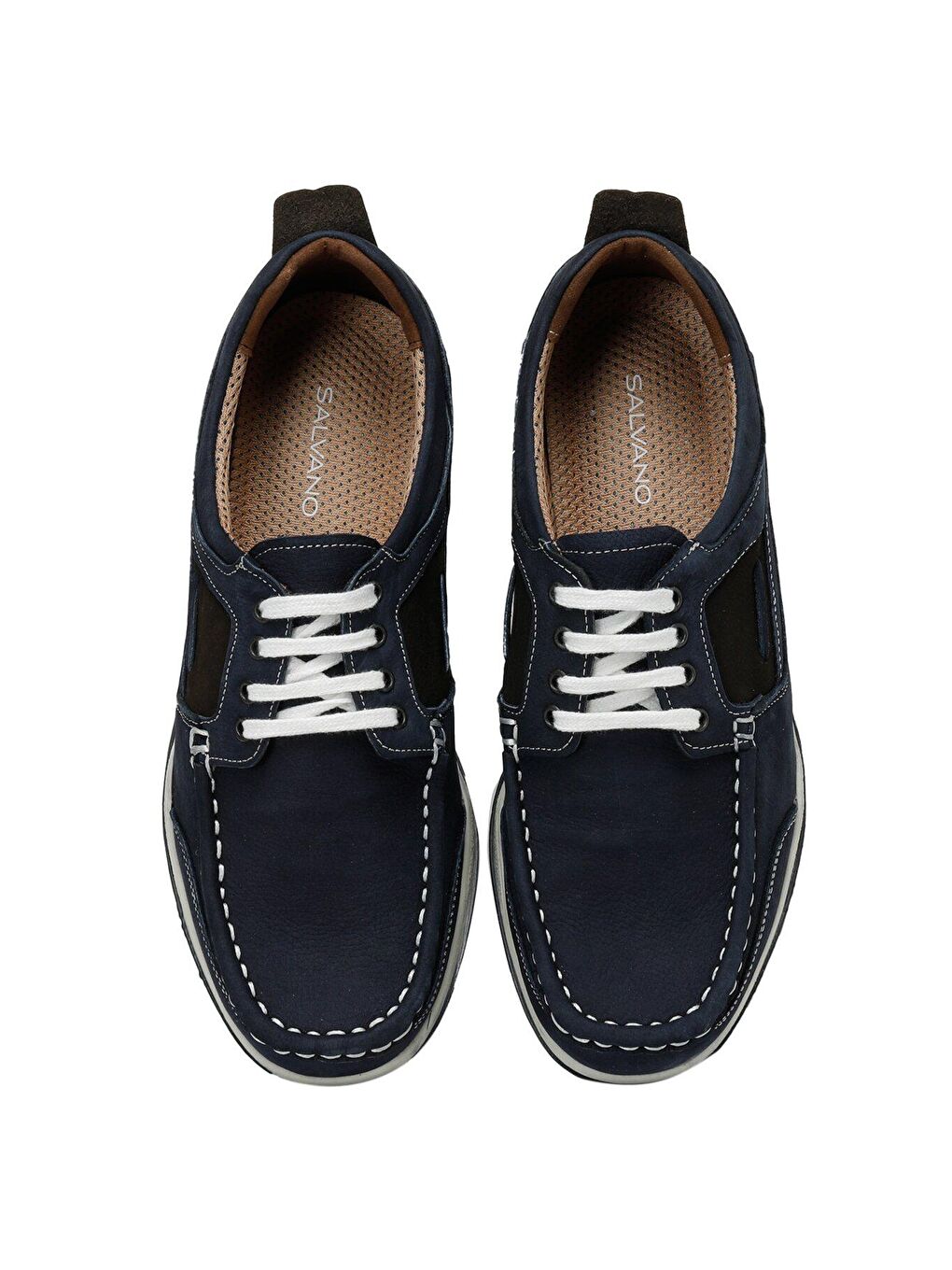 THORN 3FX Lacivert Erkek Marin Ayakkabı-4