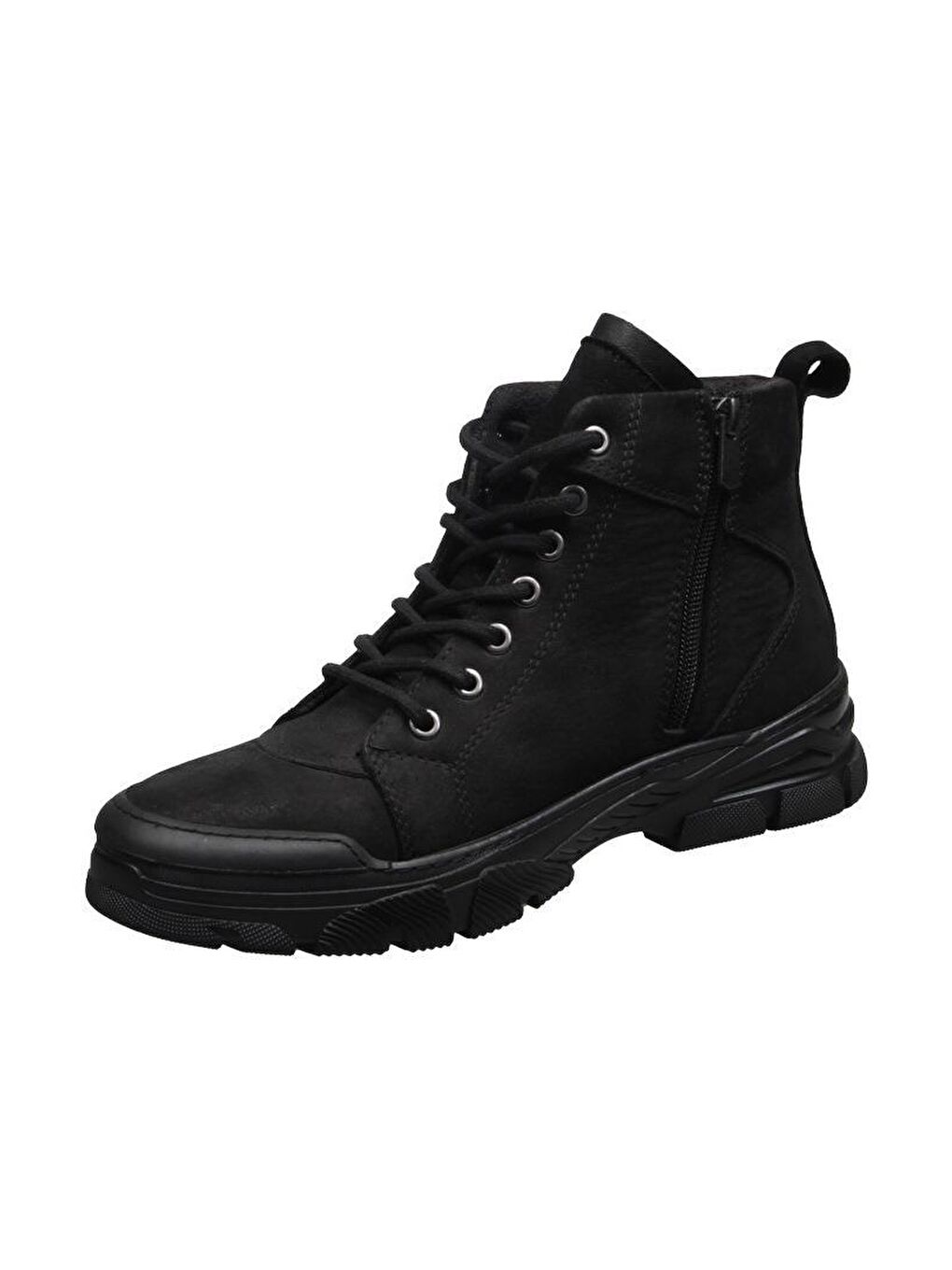 Siyah Günlük Bot-1