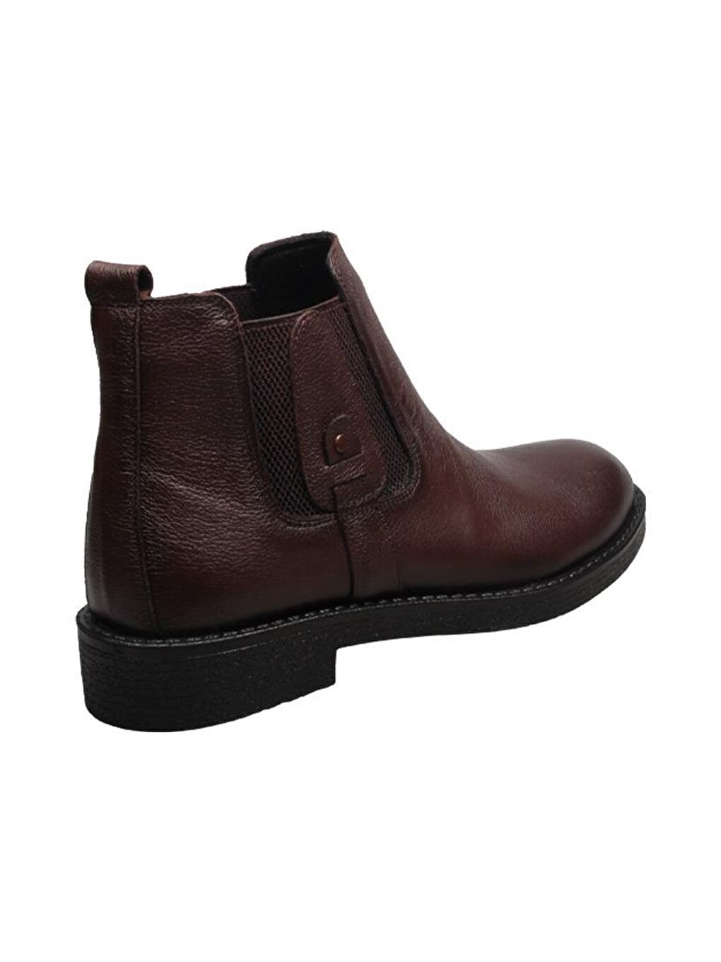 Kahverengi Kahve Günlük Bot-1