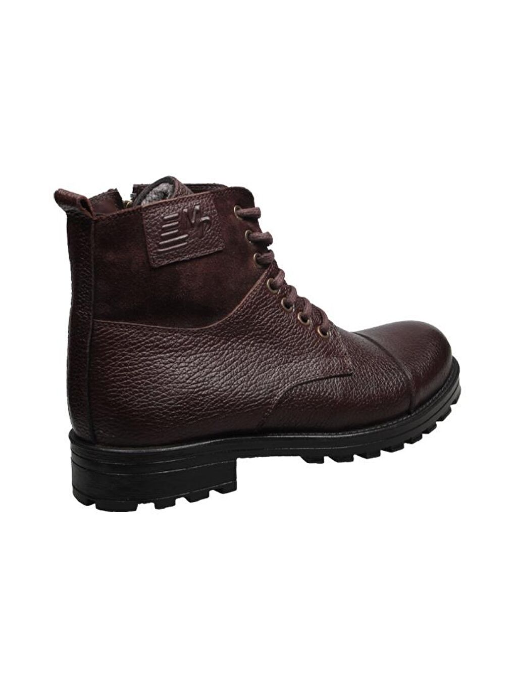 Kahverengi Kahve Kahve Günlük Bot-1