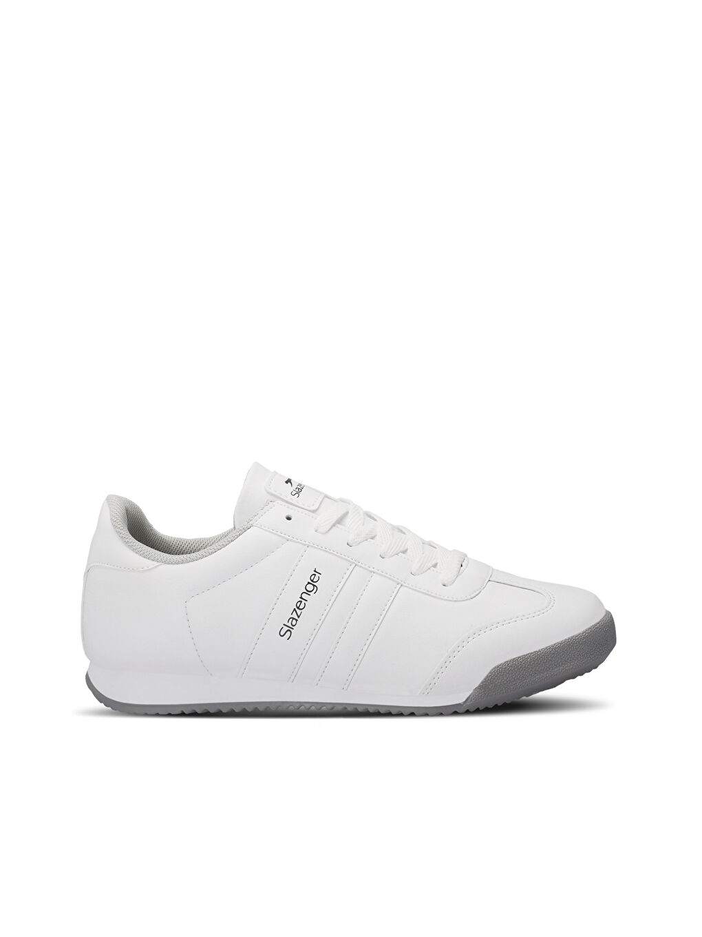 OLEG I Kadın Beyaz Günlük Spor Ayakkabısı