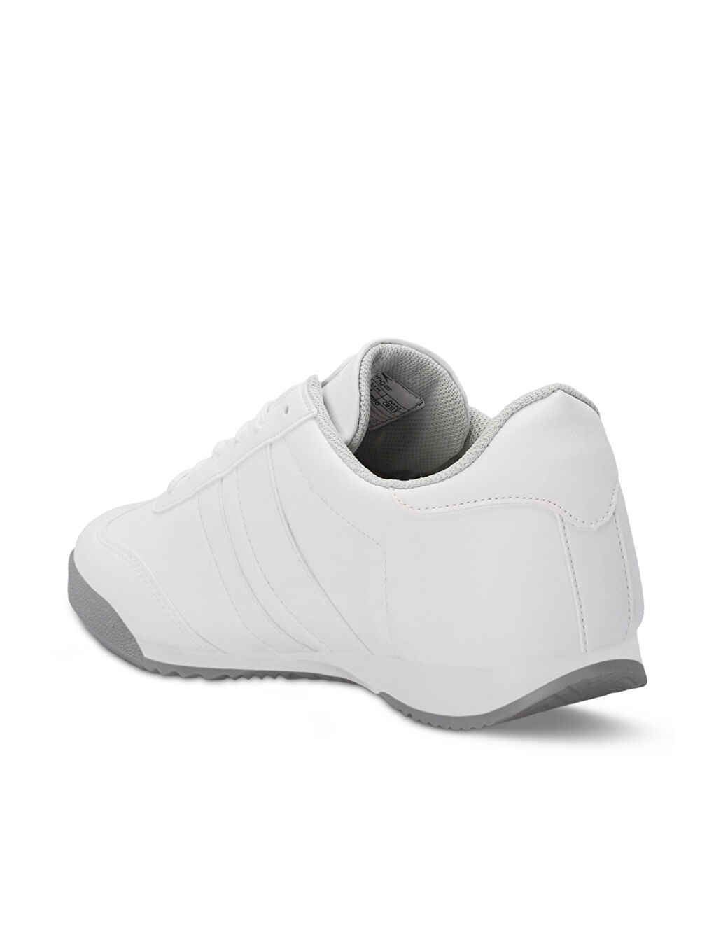 OLEG I Kadın Beyaz Günlük Spor Ayakkabısı-2