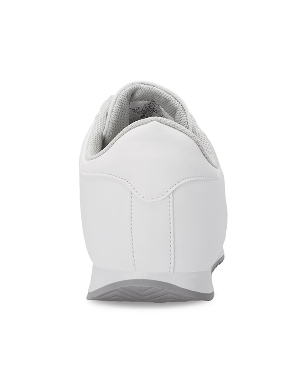 OLEG I Kadın Beyaz Günlük Spor Ayakkabısı-5