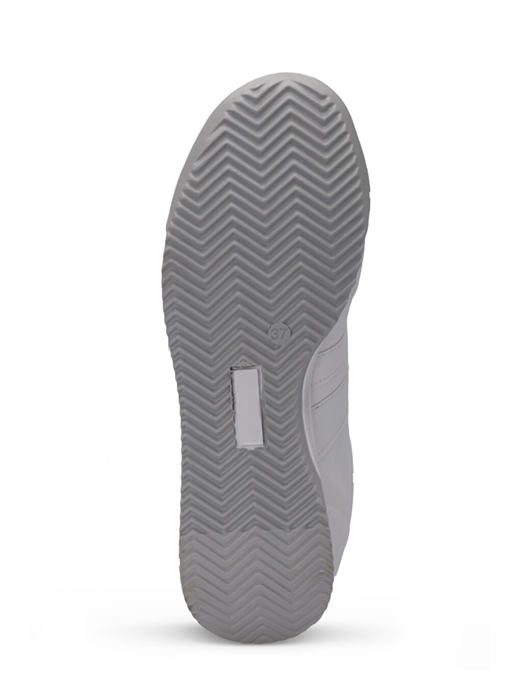 OLEG I Kadın Beyaz Günlük Spor Ayakkabısı-6