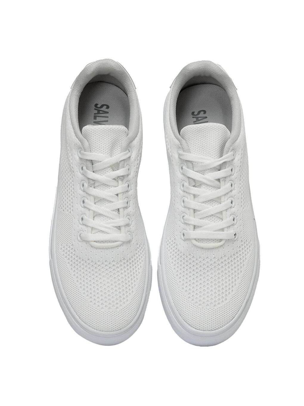 GALE 3FX Beyaz Erkek Sneaker-4