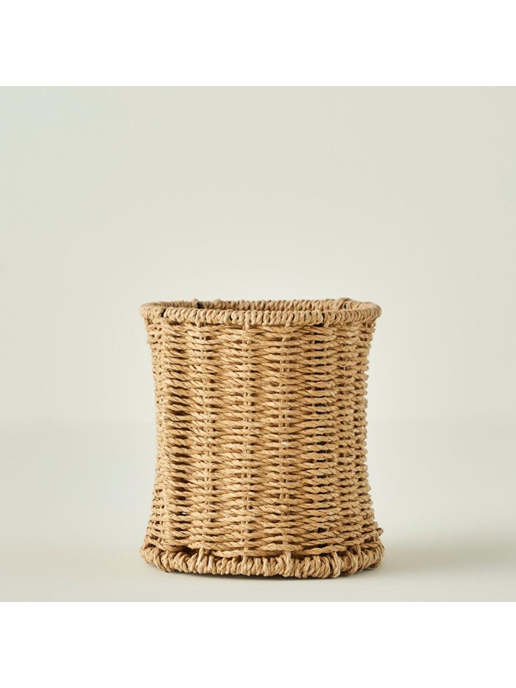 Bej Naturella Dik Kaşıklık Naturel (14x15 cm)