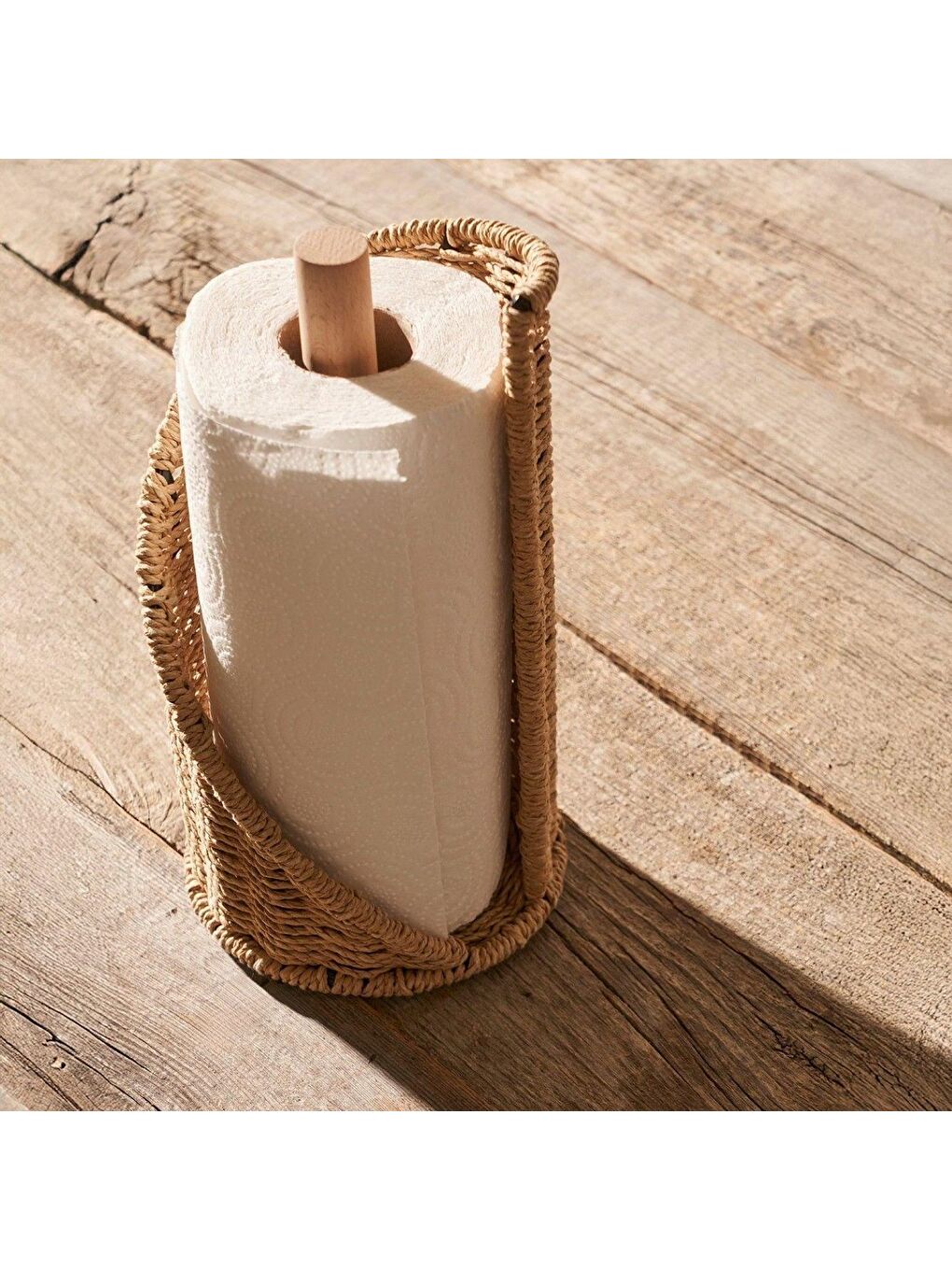 Bej Naturella Kağıt Havluluk Naturel (27x14 cm)-3