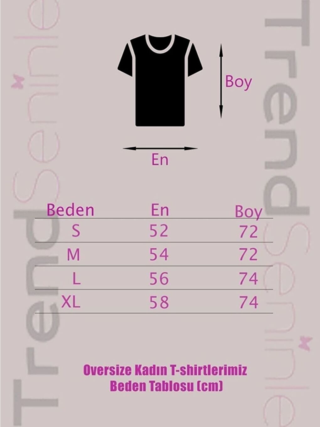 Kadın Lime Yeşili Çiçek Baskılı Oversize Tişört-1