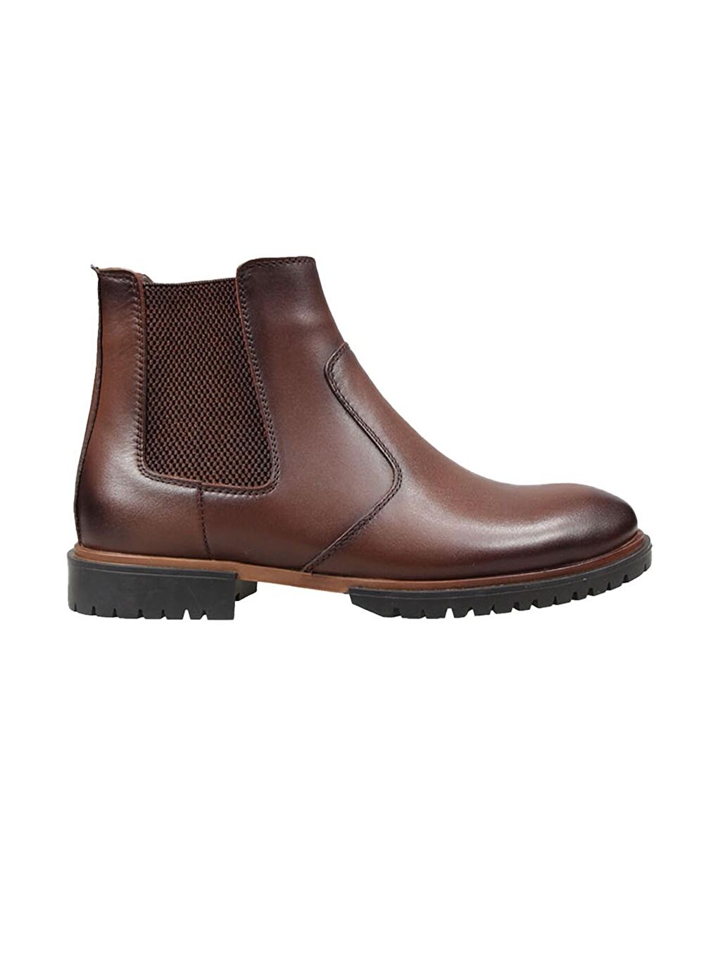 Kahverengi Erkek Kahve Bot