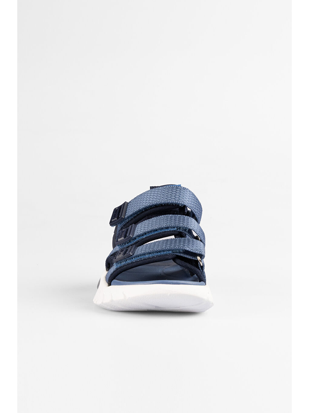 Cube Hafif Erkek Çocuk Lacivert Sandalet-5