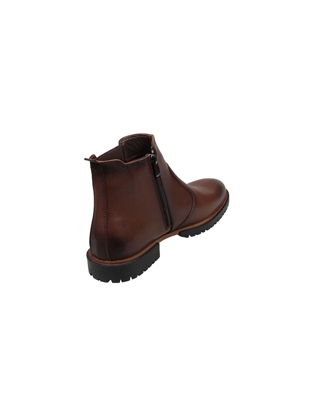 Kahverengi Erkek Kahve Bot-2