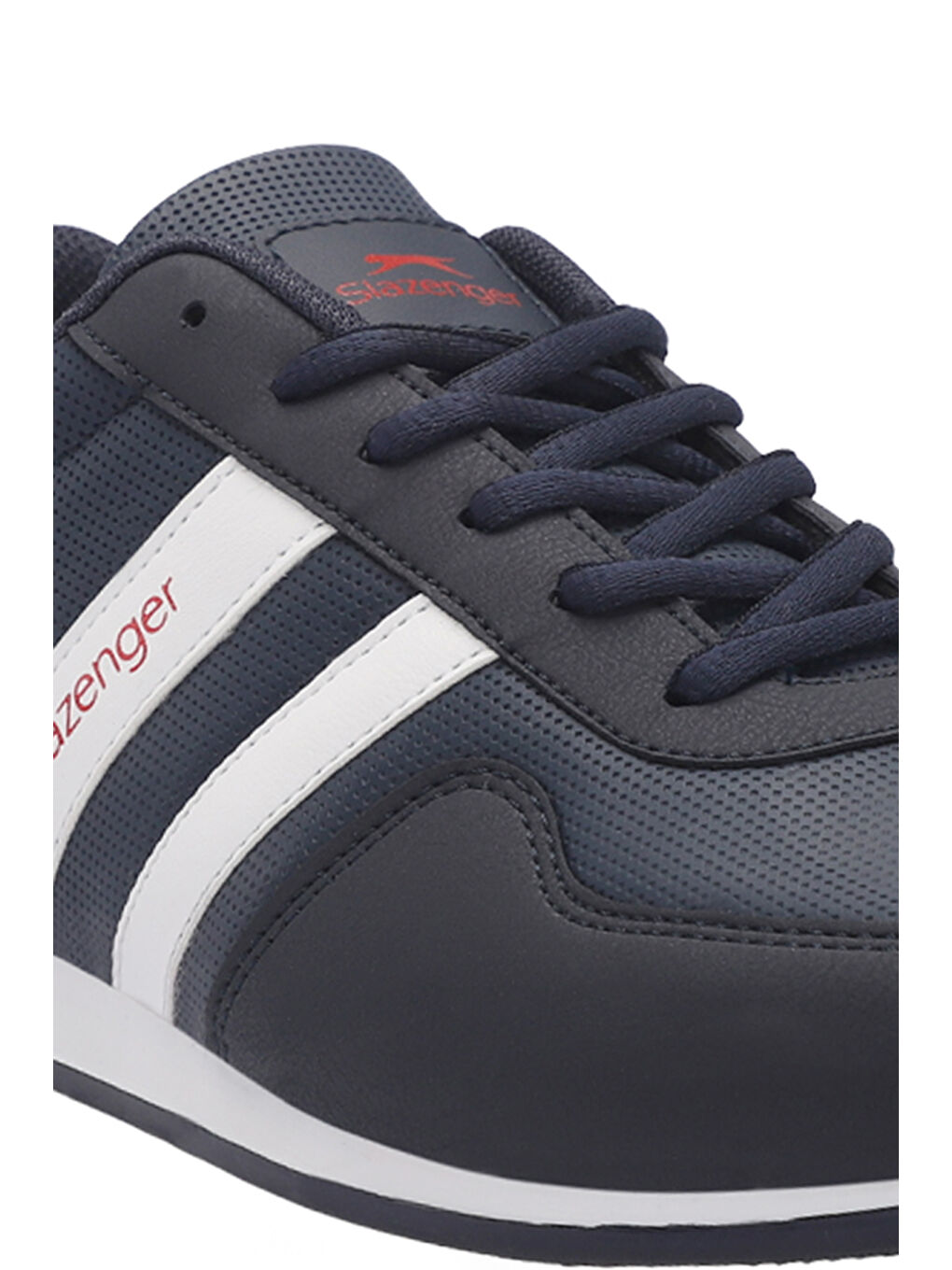 Erkek Sneaker Ayakkabı Lacivert-3