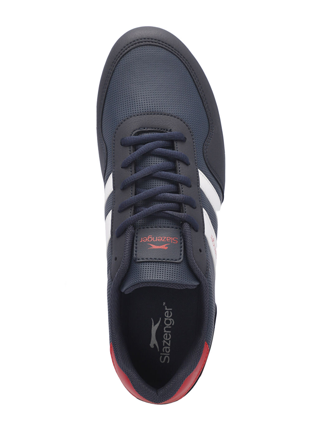 Erkek Sneaker Ayakkabı Lacivert-4