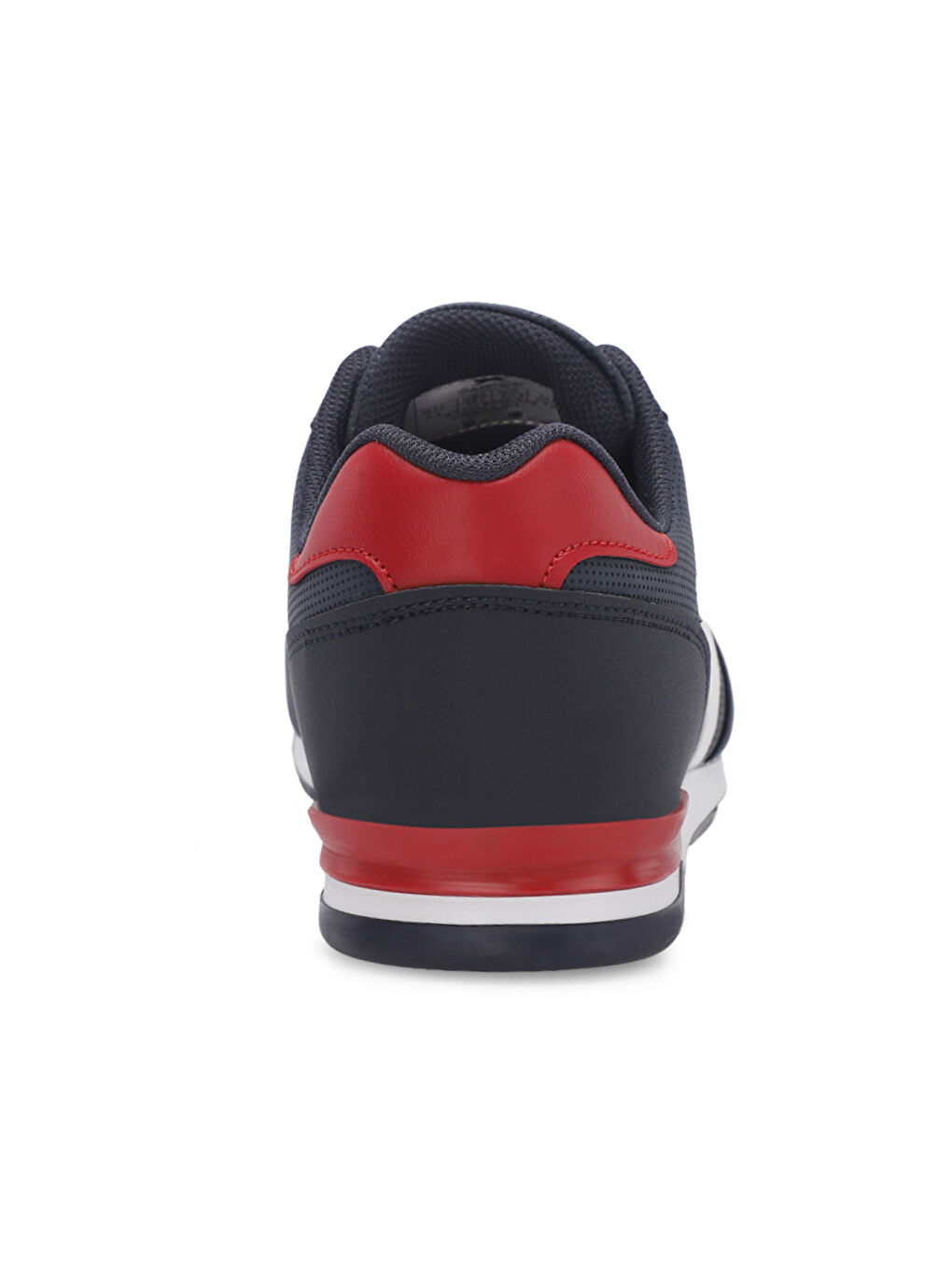 Erkek Sneaker Ayakkabı Lacivert-5