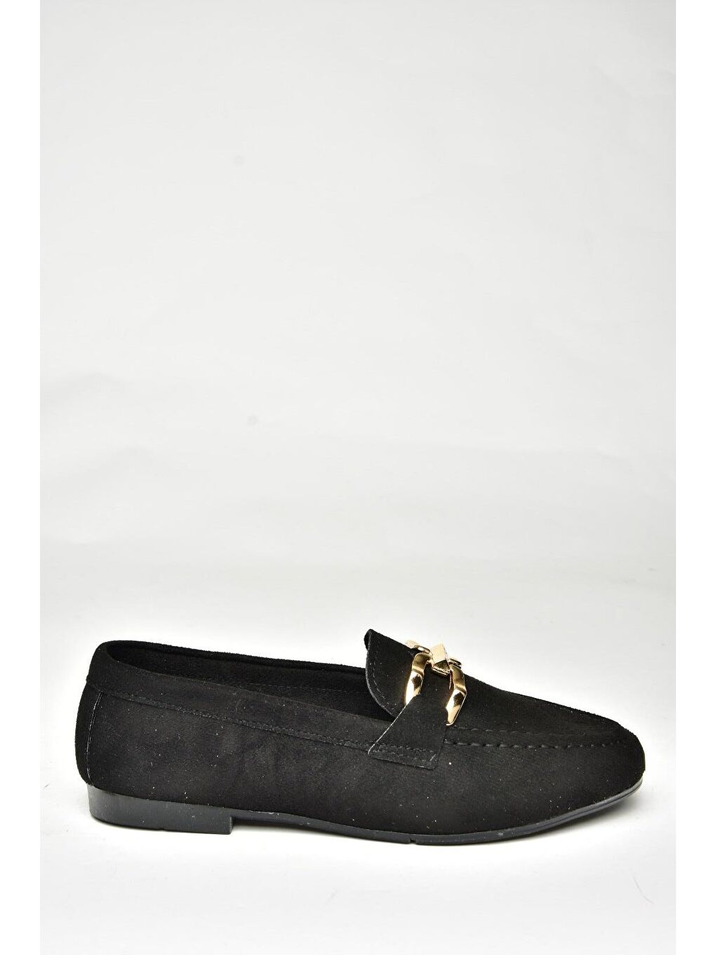 U6706881 Siyah Kadın Babet