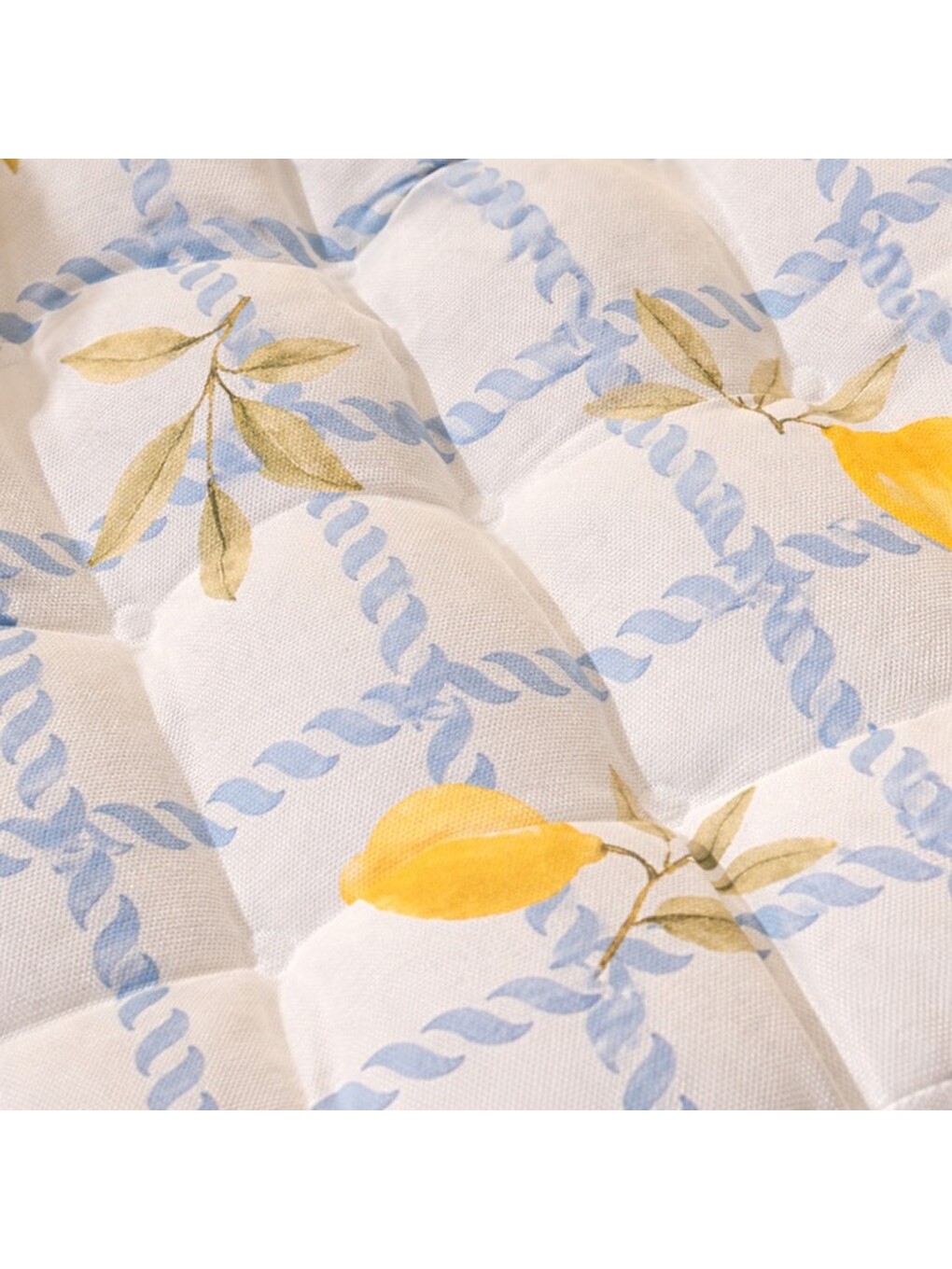Soft Pico Sandalye Minderi - Ekru - 40x40 Cm-7
