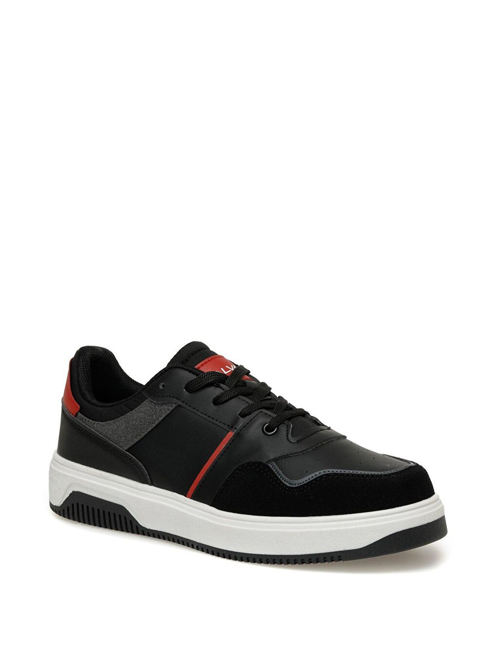 FALL 3FX Siyah Erkek Sneaker-2