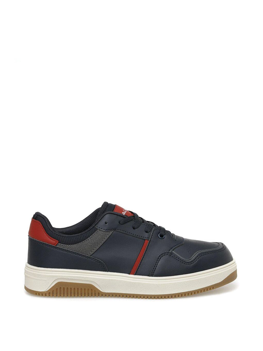 Salvano Lacivert FALL 3FX Lacivert Erkek Sneaker